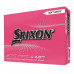 ﻿Srixon Lady SOFT FEEL高爾夫球(白)#1